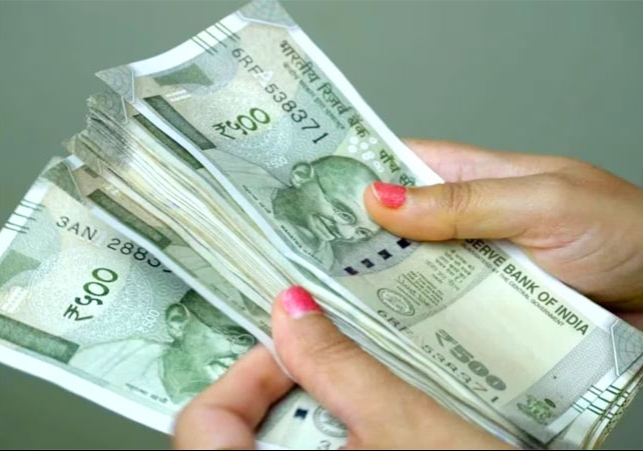 Bihar Nitish Govt Increased Journalists Pension Before Election 2025
