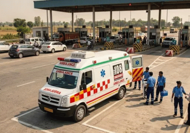 Preparations underway to curb road accidents in Bihar