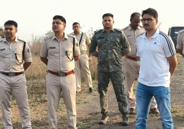 Notorious Criminal Prince Gupta