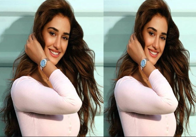 Bollywood Actress Disha Patni Bareilly House Firing Lawrence Bishnoi   Gang