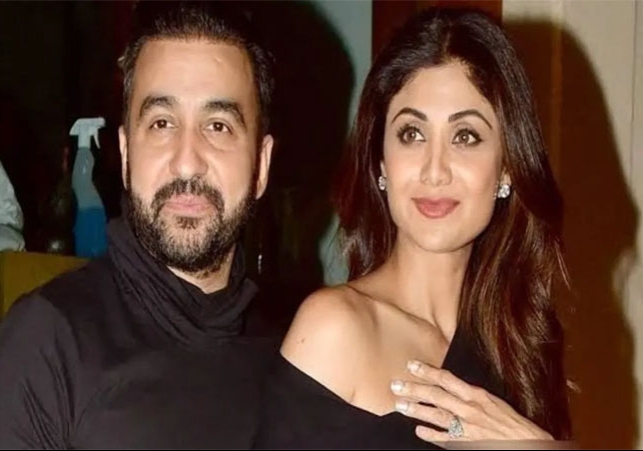 Bollywood Actress Shilpa Shetty Raj Kundra Property Attached By ED Mumbai