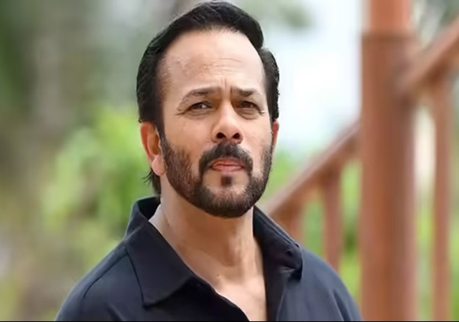 Bollywood Rohit Shetty House Firing Shooter Arrested From Rajasthan