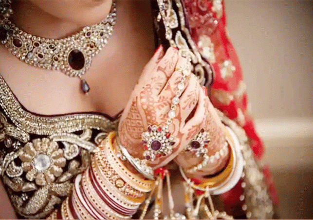 Bride Kidnaps During The Photoshoot in Punjab