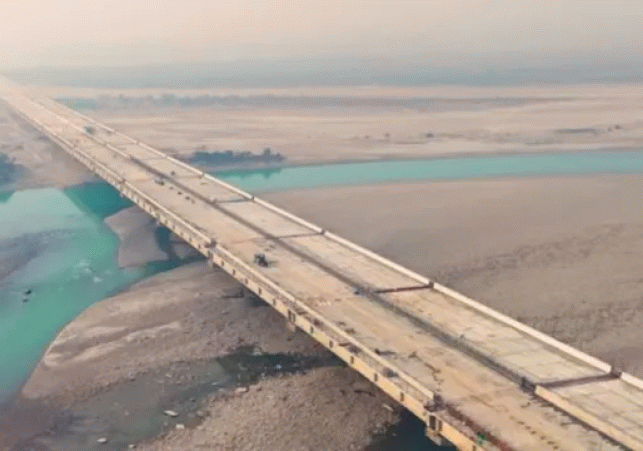 Haridwar to Reap Major Benefits from Delhi–Dehradun Corridor