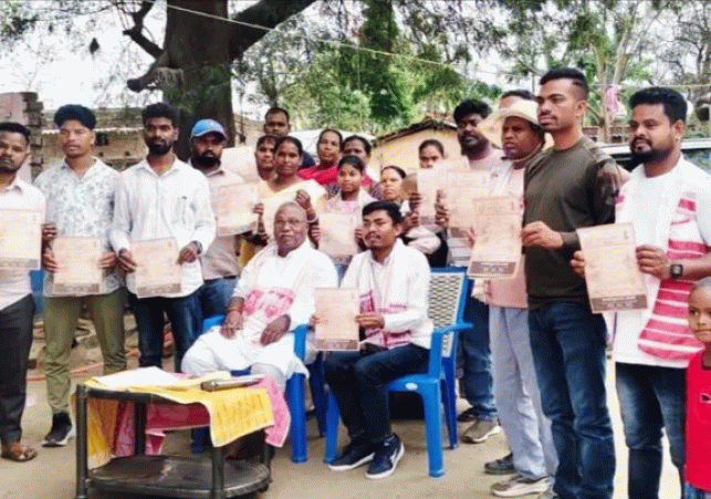 The Echo of Delisting Resounds from Jharkhand