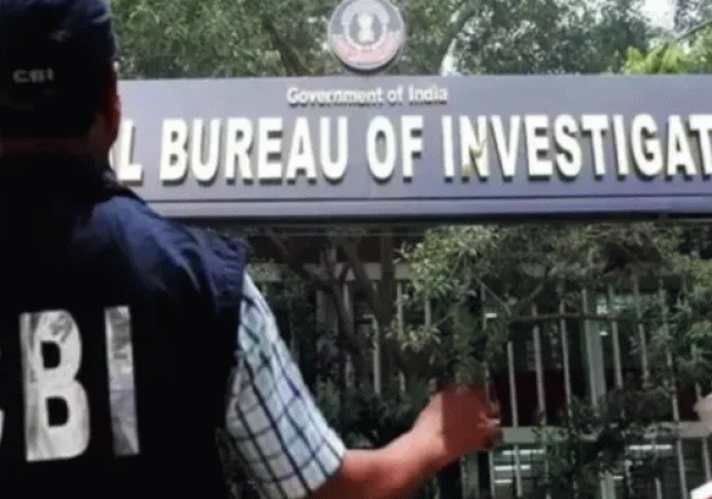 CBI Strikes Major Blow Against Corruption in Delhi Police