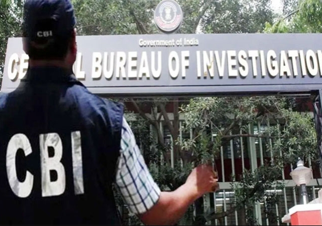 CBI Arrest ED Deputy Director in Bribery Case Latest News