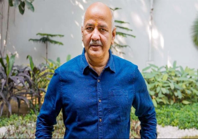 CBI Files New FIR Against Manish Sisodia on Feedback Unit Case