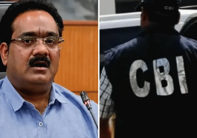Major action in ₹60 crore government fund embezzlement case