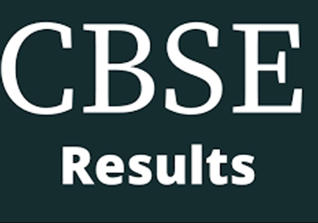CBSE announces 10th Result 2022