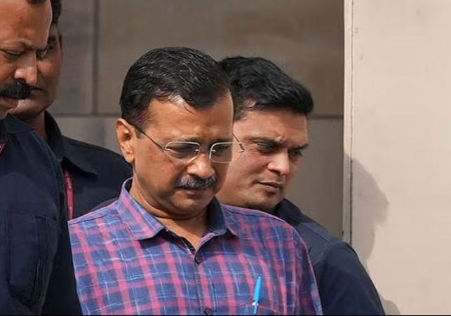 CM Arvind Kejriwal Judicial Custody Extends By Delhi Rouse Avenue Court