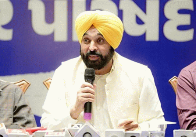 Cracking Down on Drugs: Major Strike by Punjab