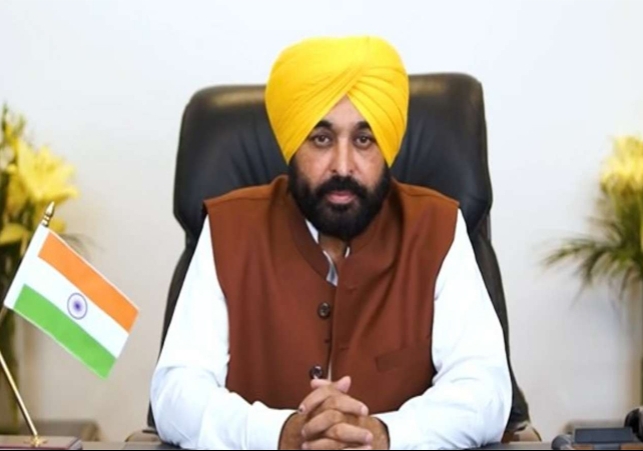 CM Bhagwant Mann announcement for the traders of Punjab