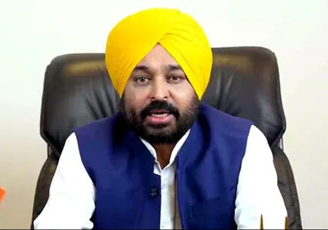 CM Bhagwant Mann warns to Ministers