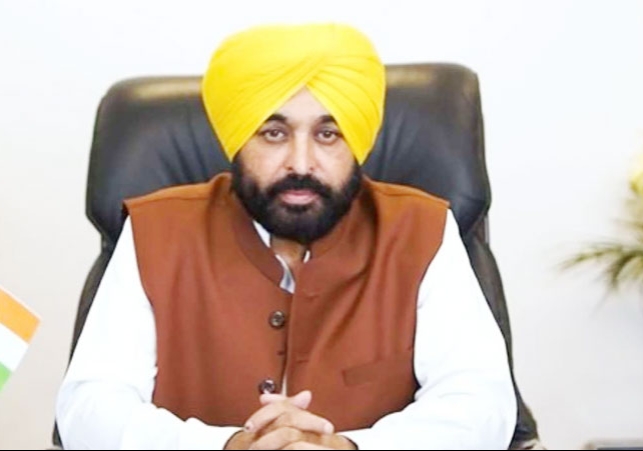 CM Bhagwant will big decision for the transporters of Punjab