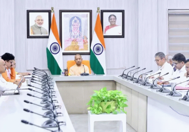The government places a major focus on metro projects