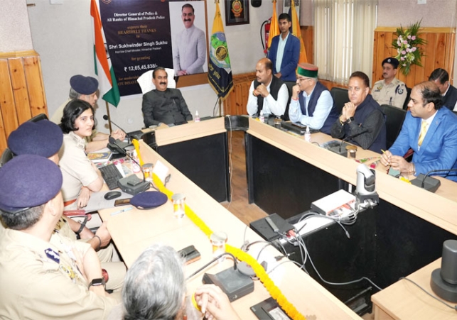 CM-Police-Meeting