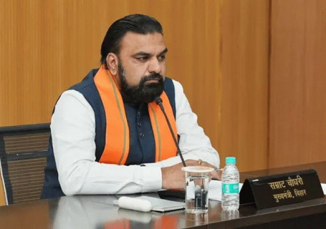 Preparations underway to make Bihar an AI hub