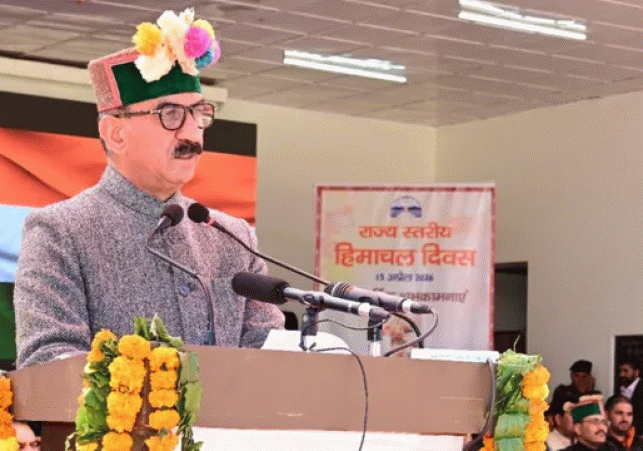 Major Gift for Women on Himachal Day