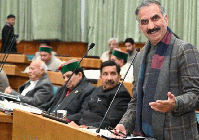 Supplementary Budget of ₹40,461.95 Crore Passed