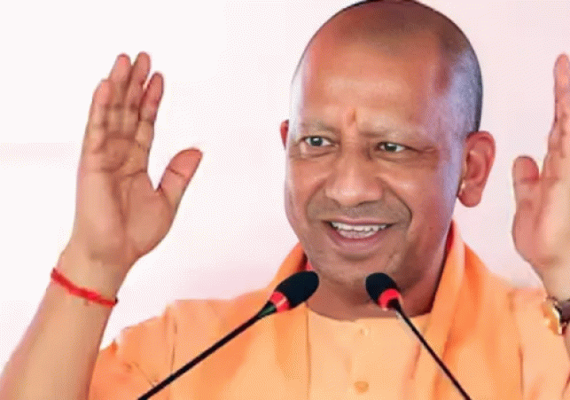 BJP New Team in UP