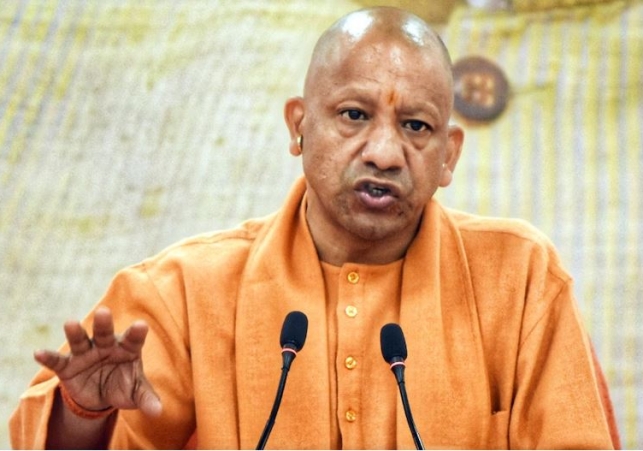 CM Yogi Singapore-Japan visit