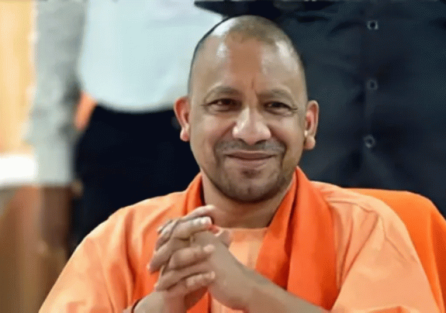 ogi Adityanath signs technical education