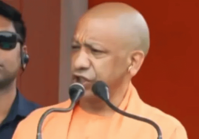 Yogi Adityanath is building momentum