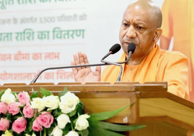 460 crore rupees relief from PM Fasal Bima Yojana