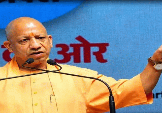 Yogi Adityanath expresses displeasure over major criminal incidents