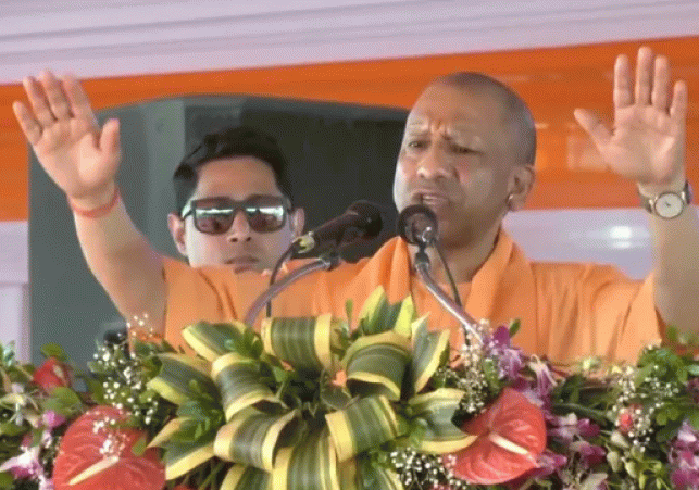 CM Yogis Major Announcement in Lakhimpur Kheri
