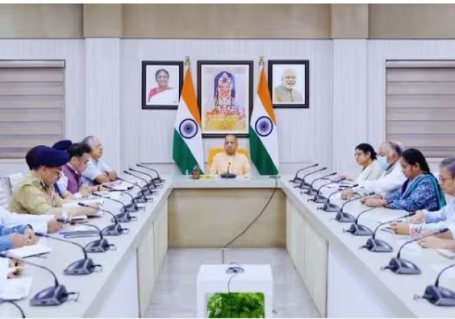 CM Yogi Kanwar Yatra Review