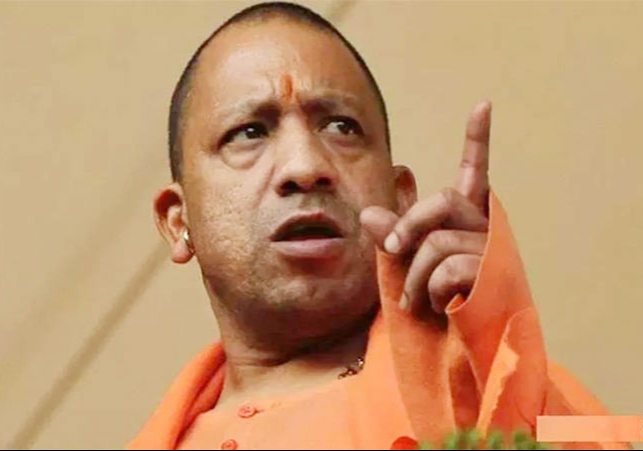 CM Yogi Says Mafia Cant Threaten Anyone in UP