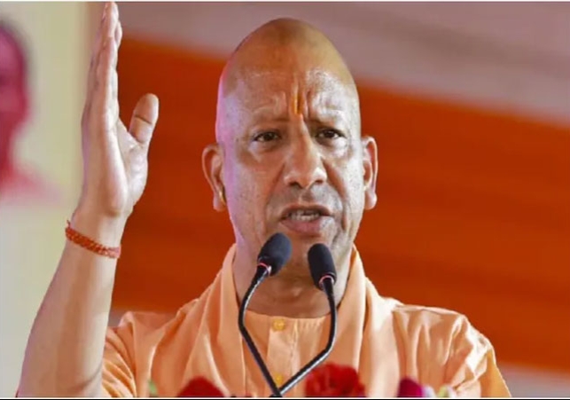CM Yogi Statement on Bareilly Violence Incident Breaking News