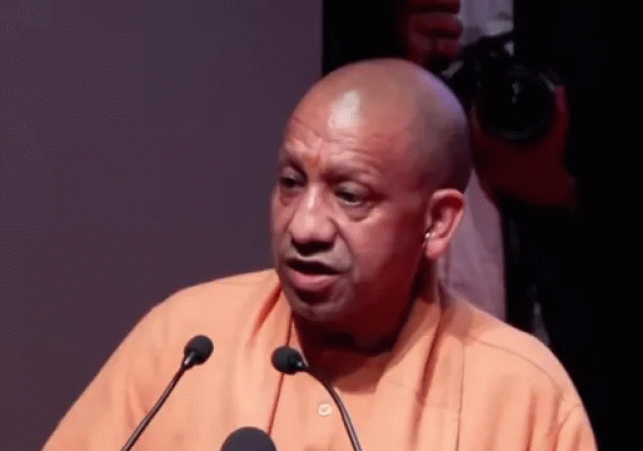 CM Yogi calls UP