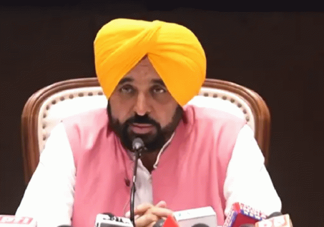 Punjab Cabinet Holds Emergency Meeting Today