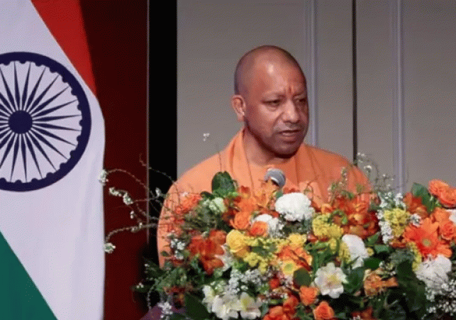 Yogi Adityanath Japan visit: Emphasis on