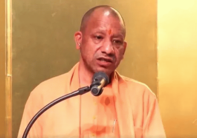 Government Maintaining Constant Vigil