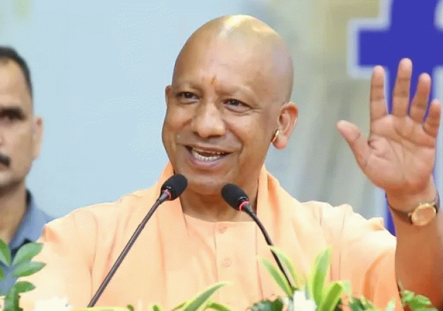 Bumper Recruitment Announced in UP Police