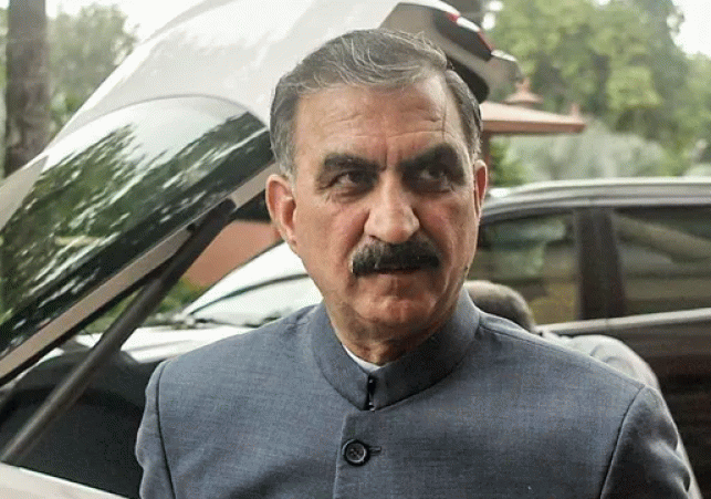 Law and Order Issue Resonates in Himachal Assembly