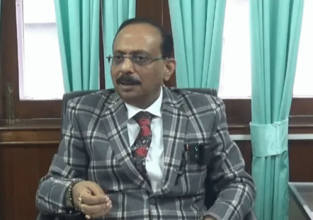 Deliberations Underway on Appointment of New Chief Secretary