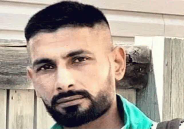 Canada Based Gangster Lakhbir Landa Terrorist Declared By India Government