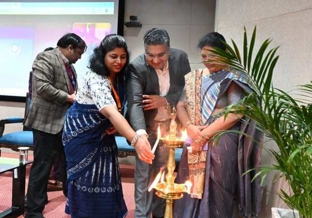 Cancer Hospital and Research Centre