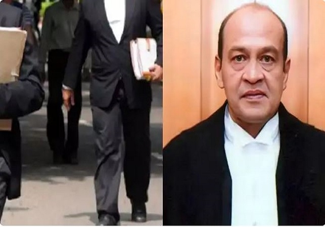 Allahabad High Court Lawyers Declare Indefinite Strike