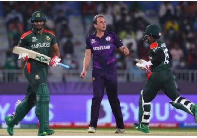 ICC Gives Deadline to Bangladesh Cricket Board