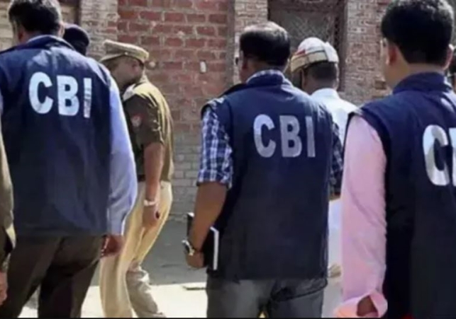 Chandranath Rath Murder Case