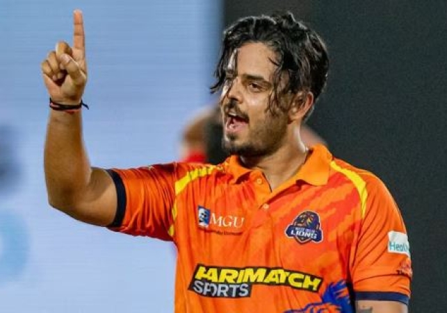 Delhi Premier League 2025