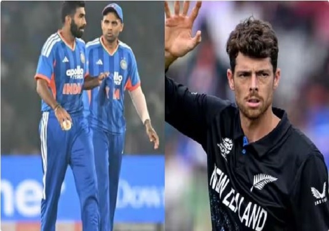 India vs South Africa Super 8 Live Streaming