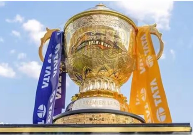 IPL 2026 Full Schedule