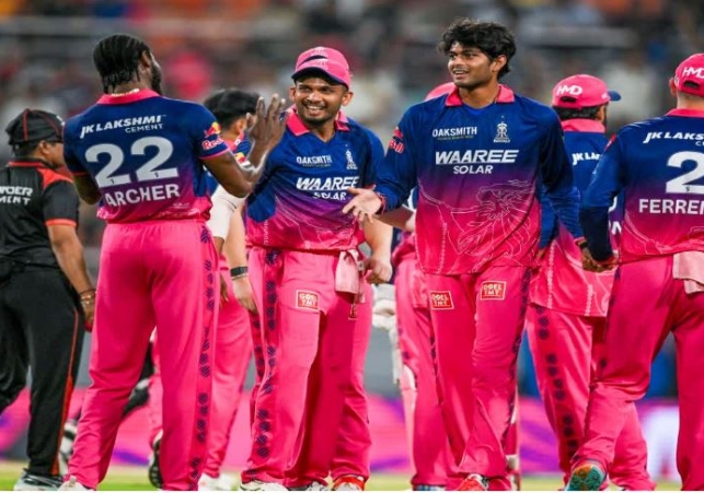 IPL 2026 Eliminator